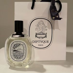 Diptyque Eau Moheli